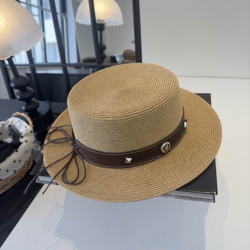 Chrome Hearts top hat 051902